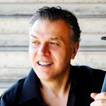 Luigi Piovano, Cello 