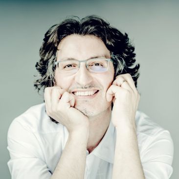 Giuliano  Mazzoccante,  (Italy)