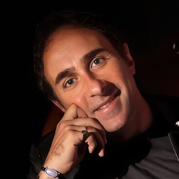 Marco Iezzi,  (Italy)
