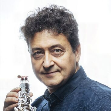 Emil Visenescu, Clarinet (Romania)