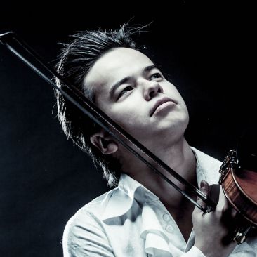 Roman Kim, Violin (Germany)