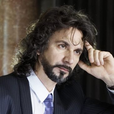 Fabio Armiliato,  (Italy)