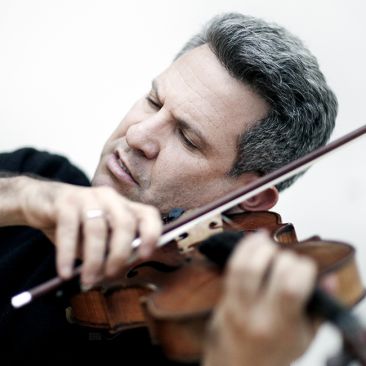 Zvi   Carmeli, Viola (Israel)