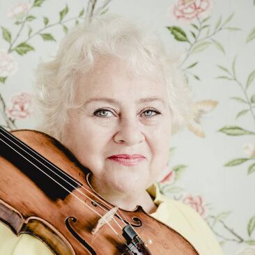 Dora   Schwarzberg,  (Austria)