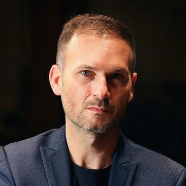 Yuri Sablone, Piano  